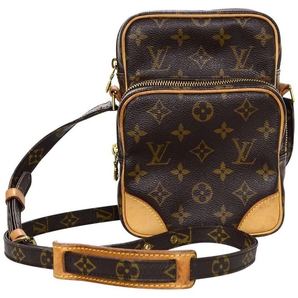 Louis Vuitton Handbags - Authentic LV Amazon PM